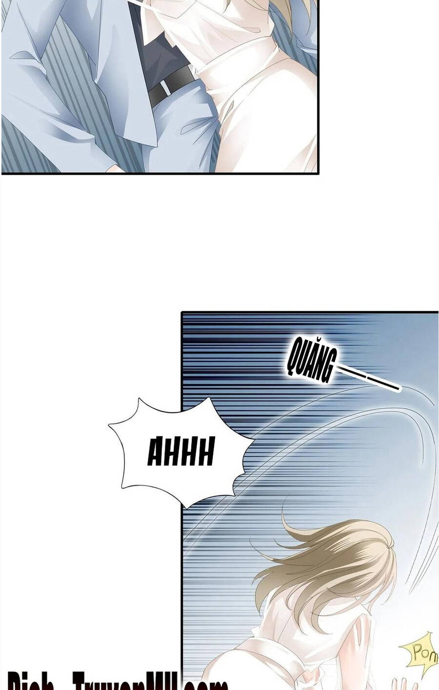 Bạo Quân Ái Nhân Chap 71 - Next Chap 72