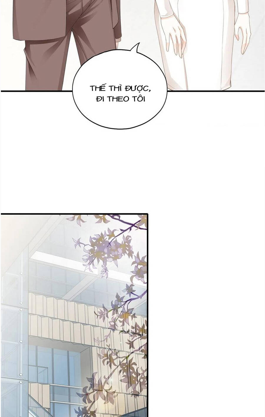 Bạo Quân Ái Nhân Chap 71 - Next Chap 72
