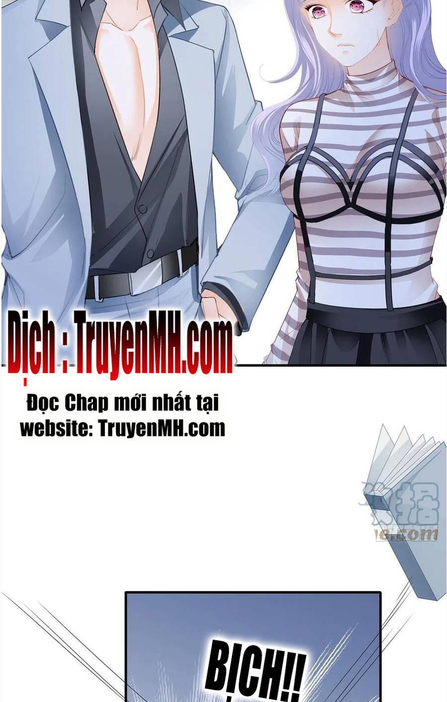 Bạo Quân Ái Nhân Chap 71 - Next Chap 72