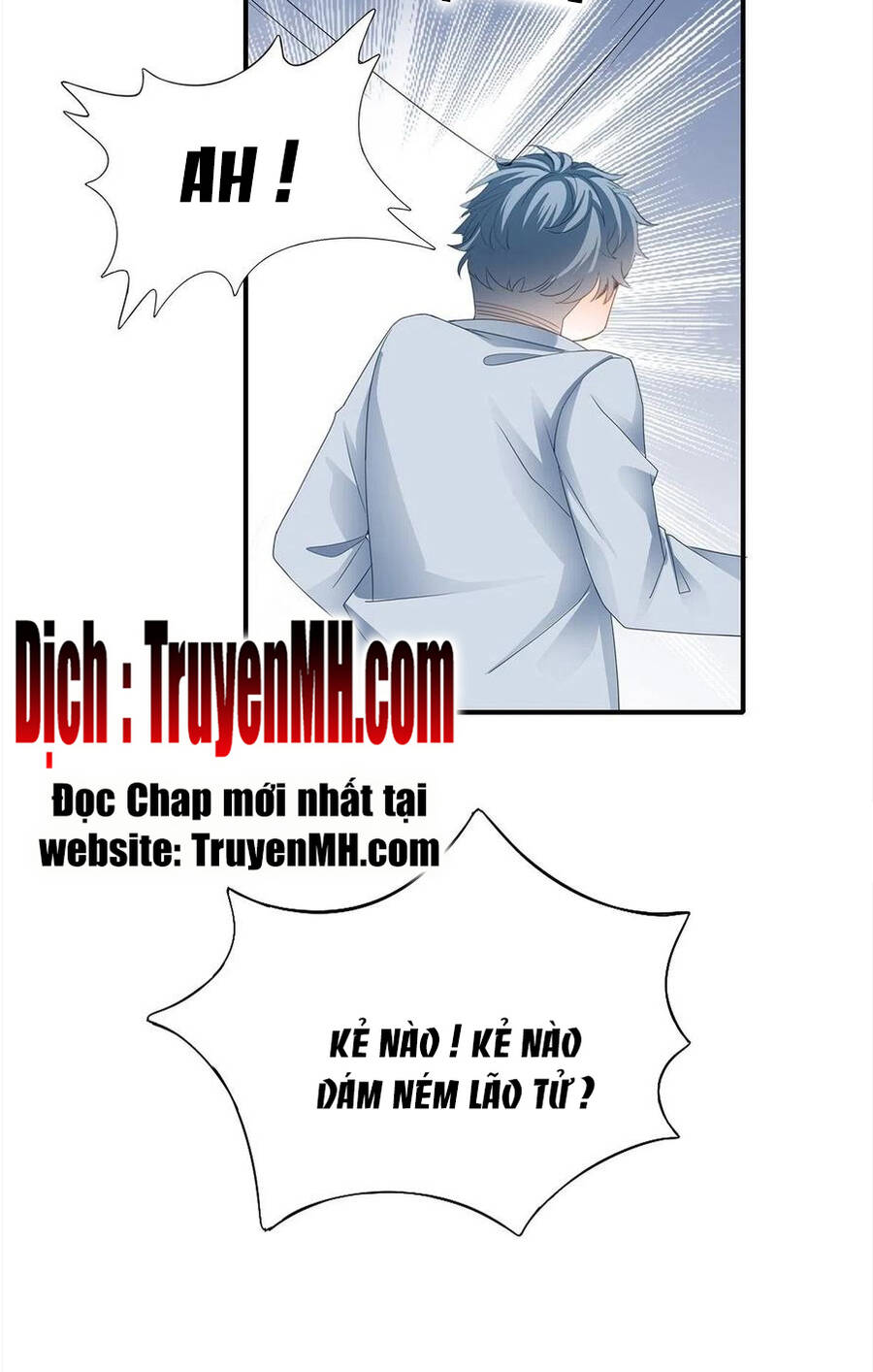 Bạo Quân Ái Nhân Chap 71 - Next Chap 72