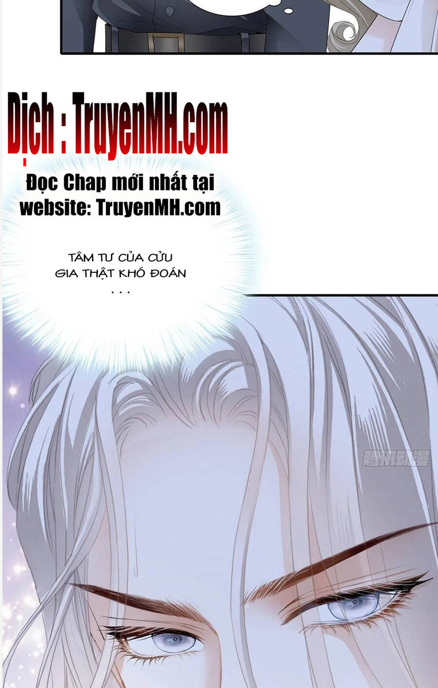 Bạo Quân Ái Nhân Chap 71 - Next Chap 72