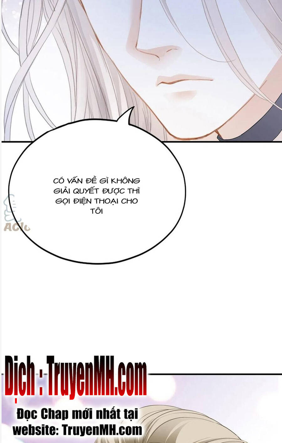 Bạo Quân Ái Nhân Chap 71 - Next Chap 72