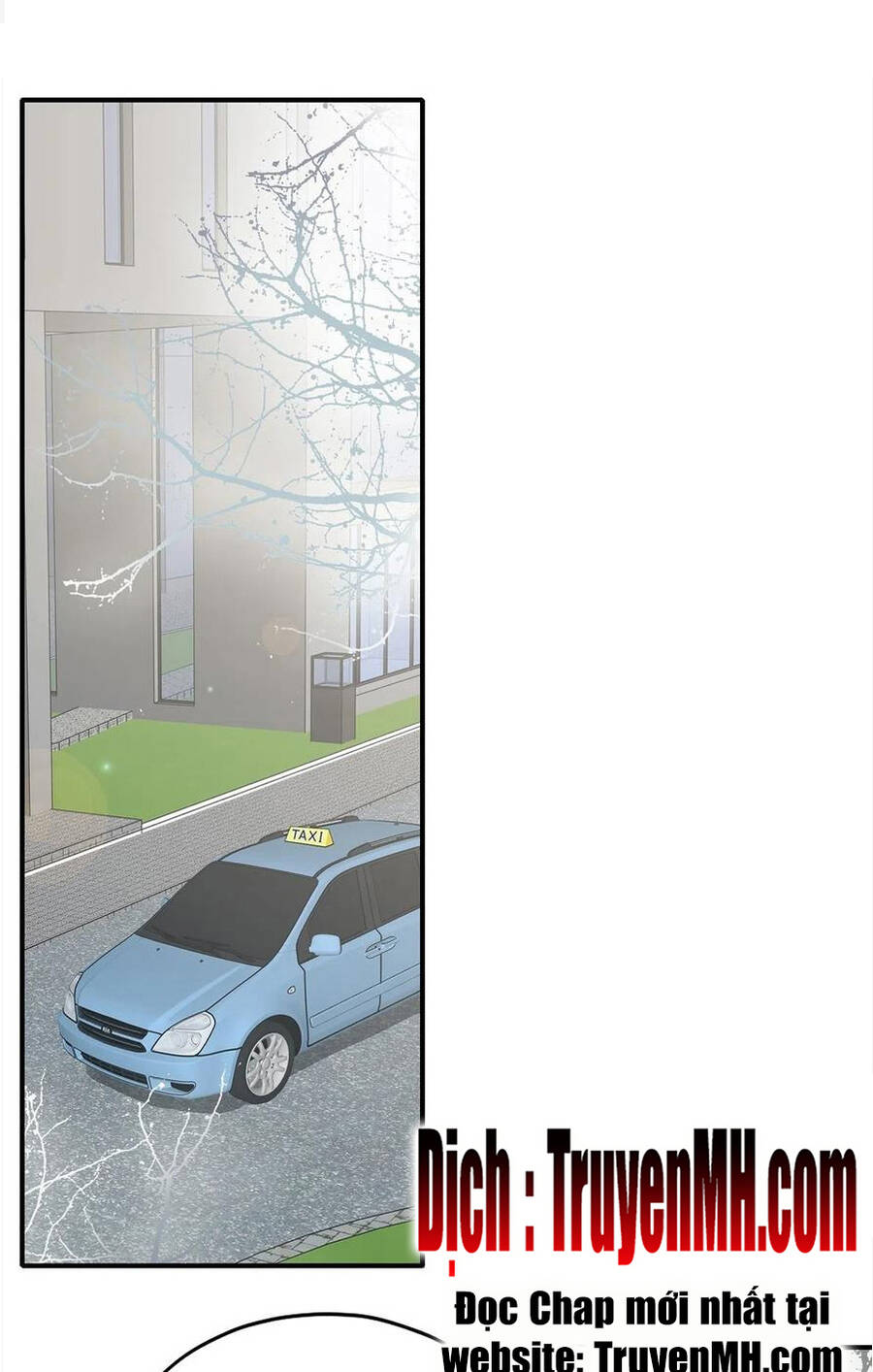 Bạo Quân Ái Nhân Chap 71 - Next Chap 72