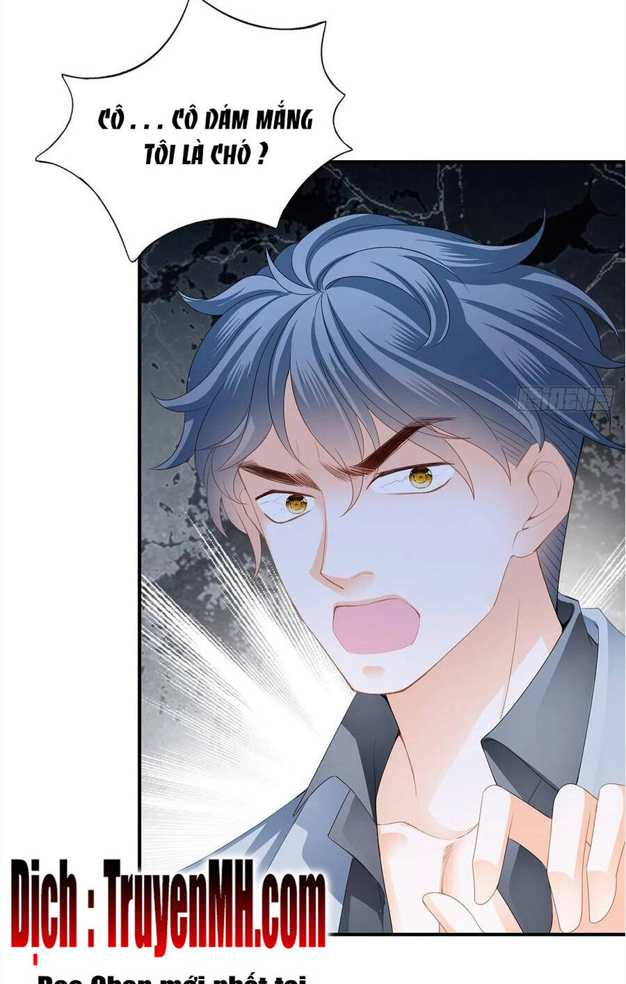 Bạo Quân Ái Nhân Chap 71 - Next Chap 72