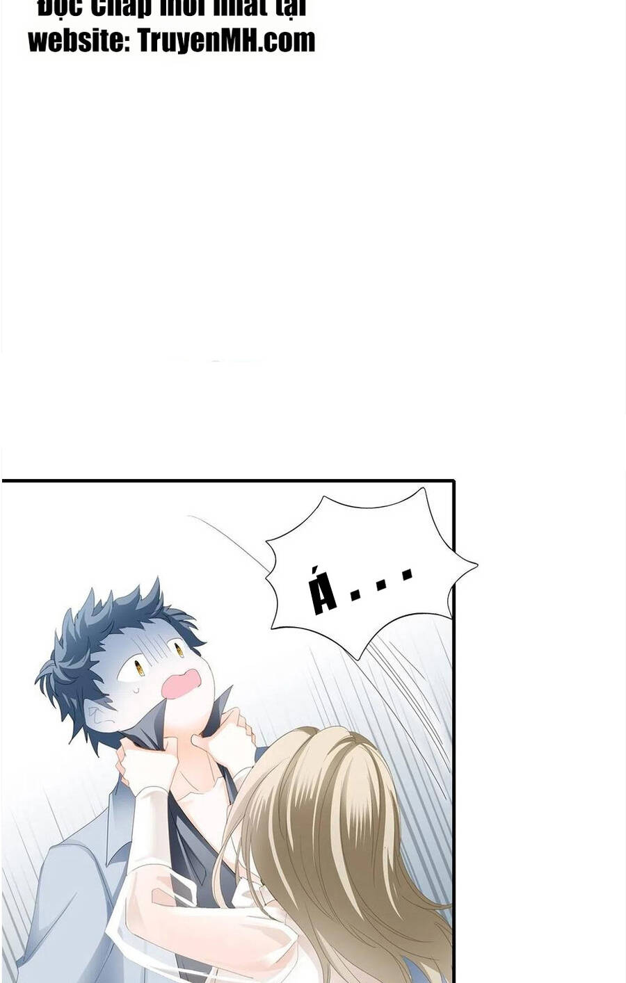 Bạo Quân Ái Nhân Chap 71 - Next Chap 72