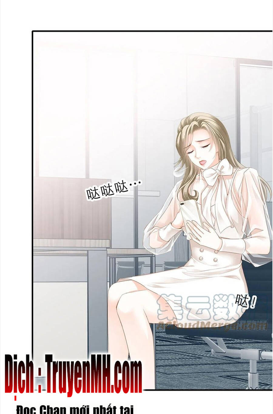 Bạo Quân Ái Nhân Chap 74 - Next Chap 75