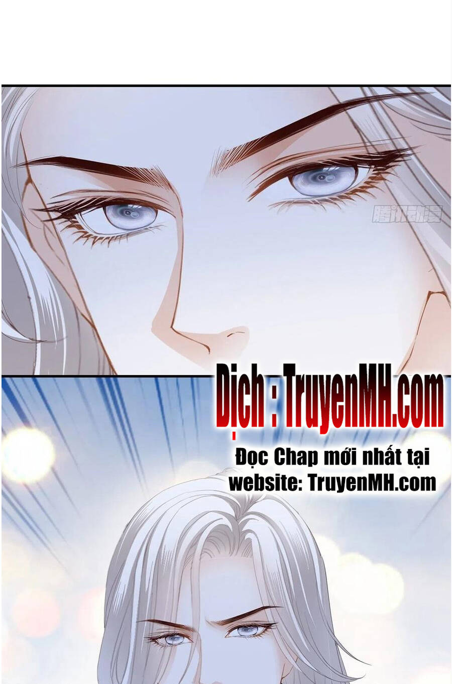 Bạo Quân Ái Nhân Chap 74 - Next Chap 75