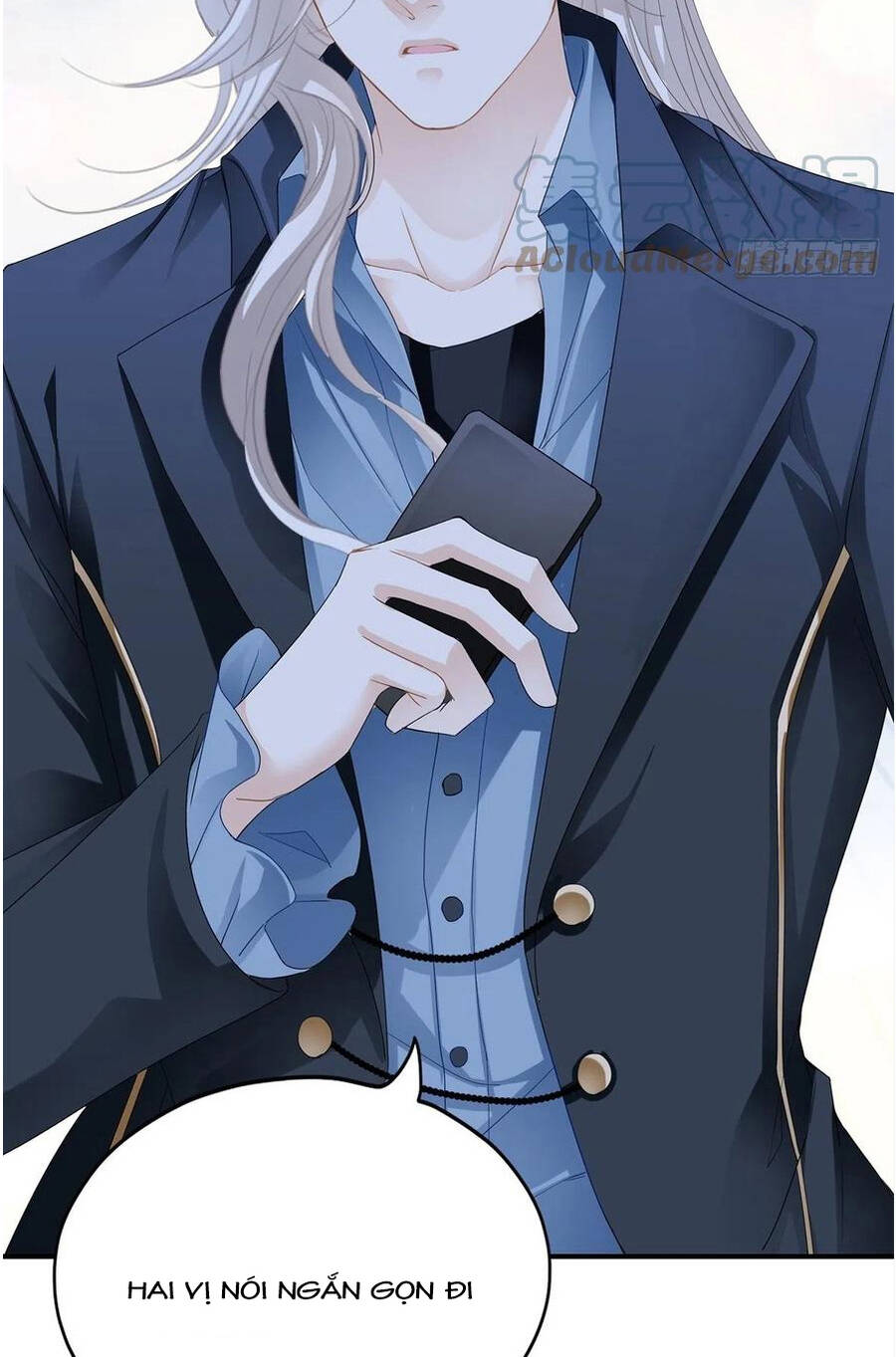Bạo Quân Ái Nhân Chap 74 - Next Chap 75