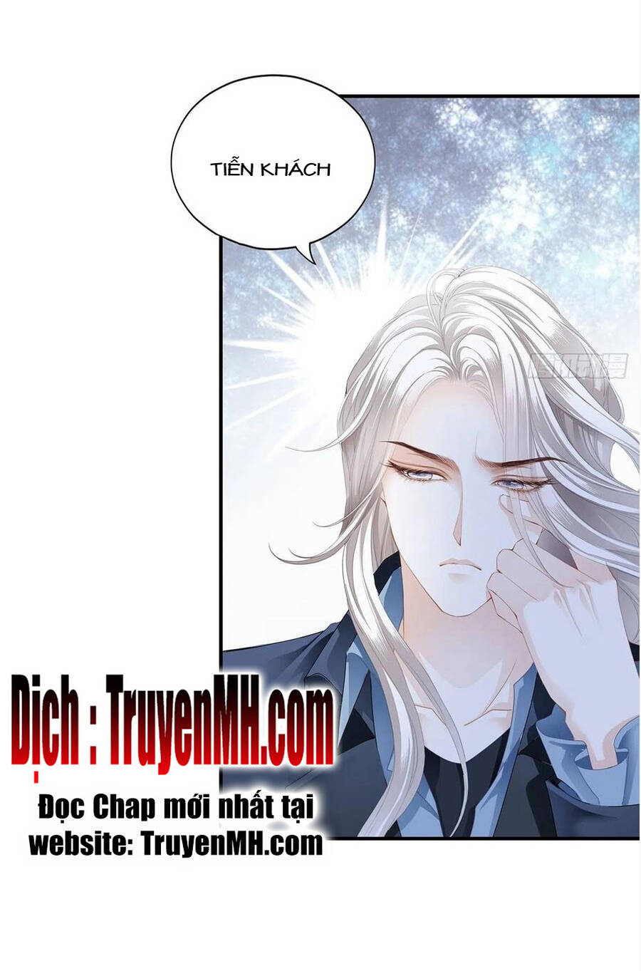 Bạo Quân Ái Nhân Chap 74 - Next Chap 75