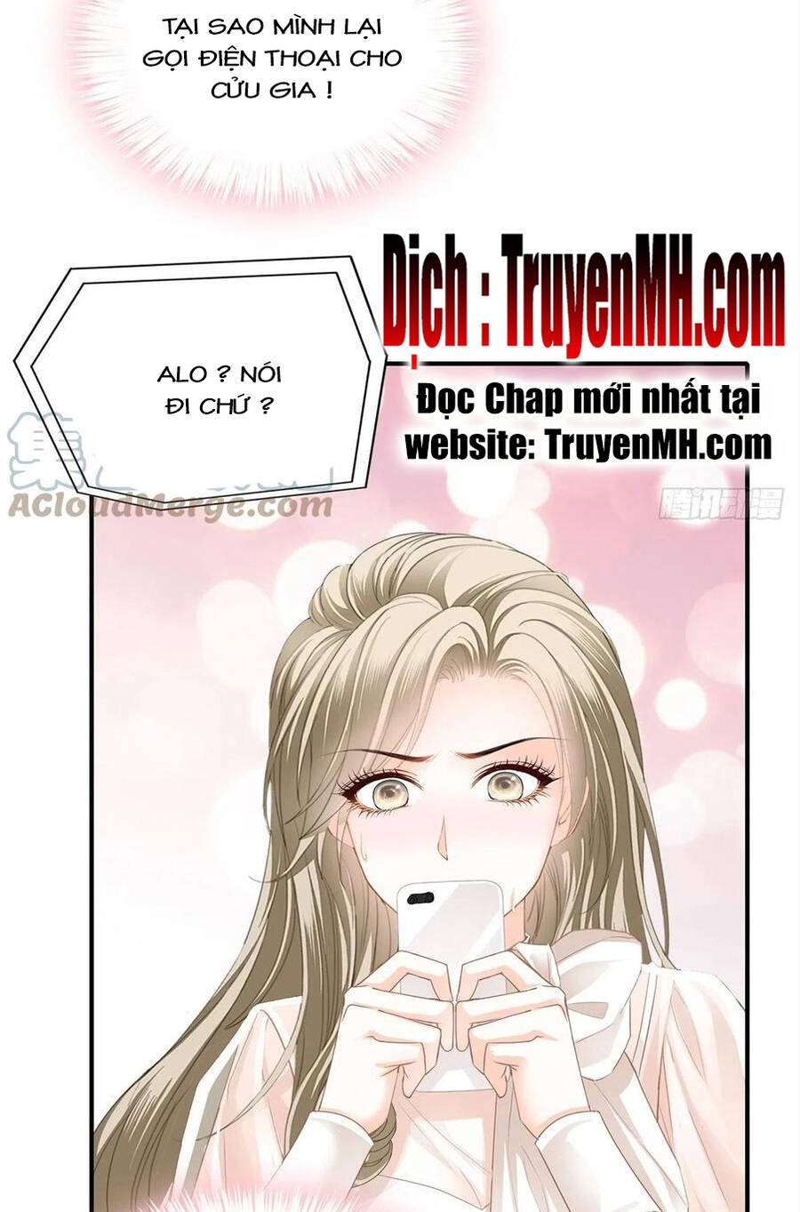 Bạo Quân Ái Nhân Chap 74 - Next Chap 75