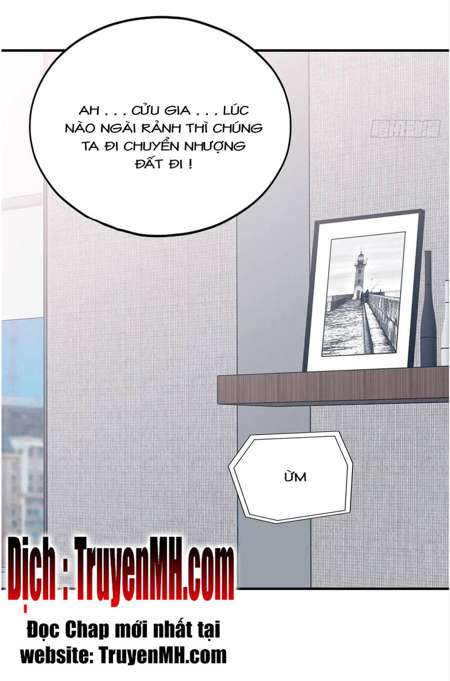 Bạo Quân Ái Nhân Chap 74 - Next Chap 75