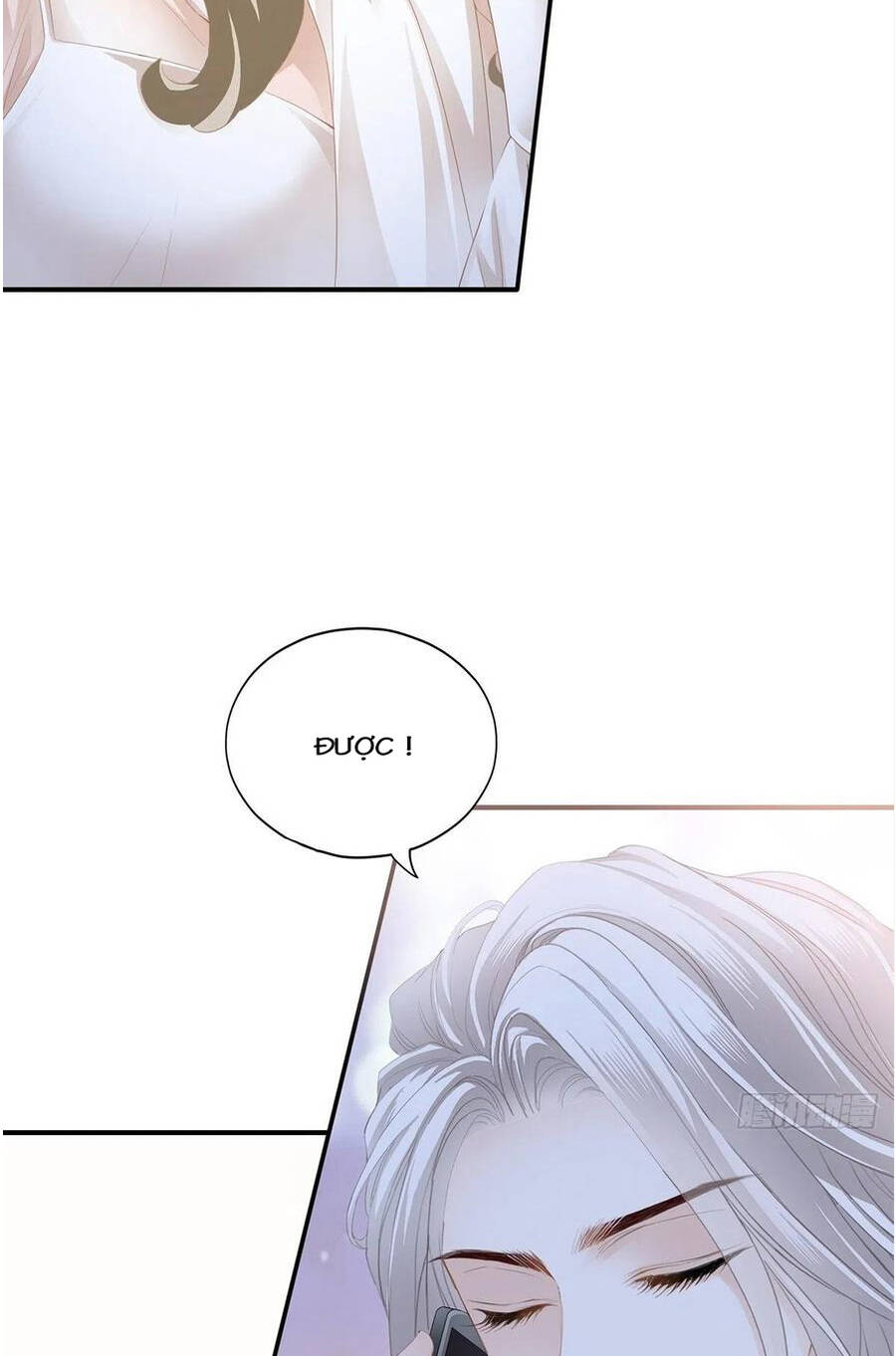 Bạo Quân Ái Nhân Chap 74 - Next Chap 75