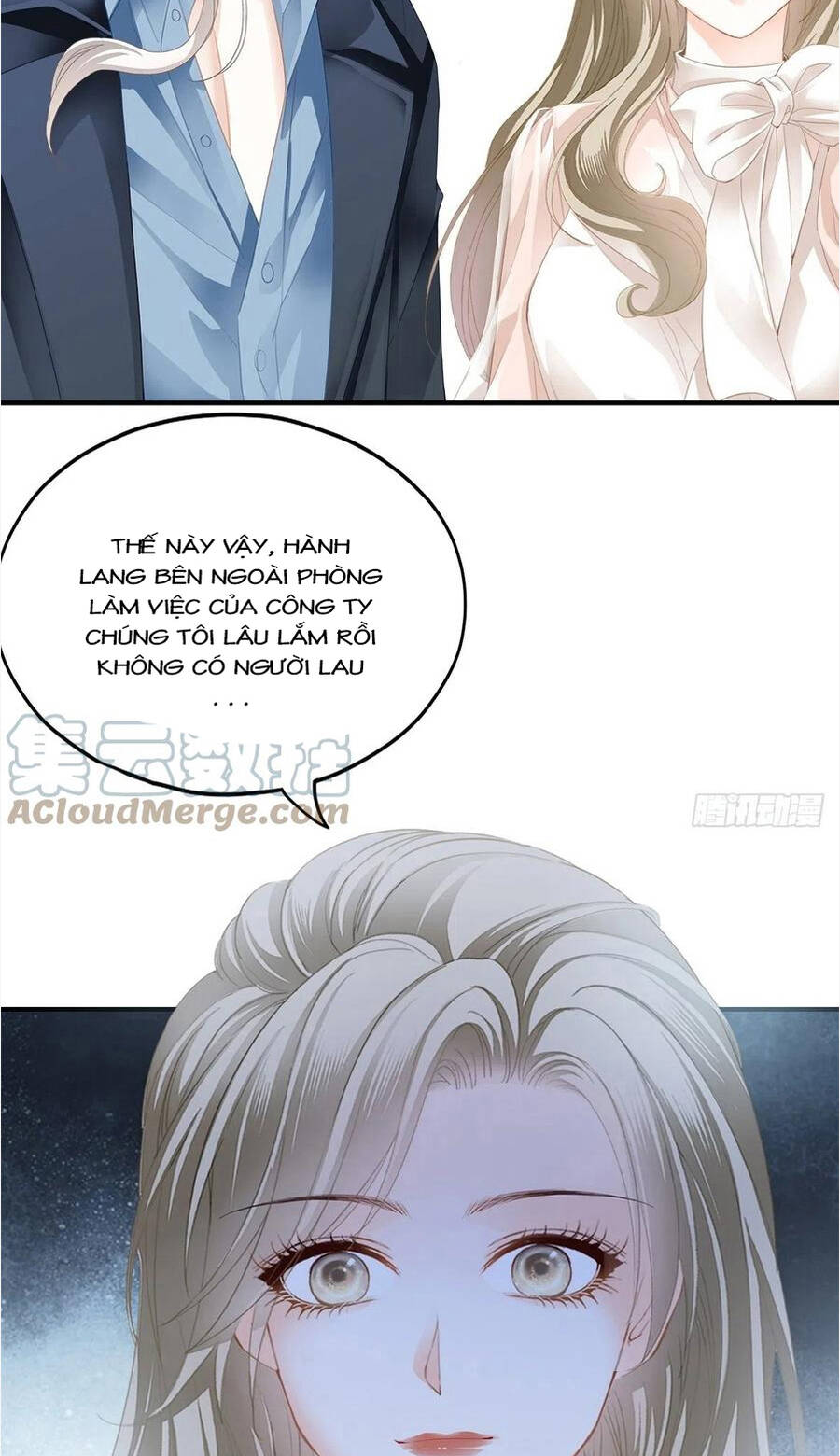 Bạo Quân Ái Nhân Chap 82 - Next Chap 83