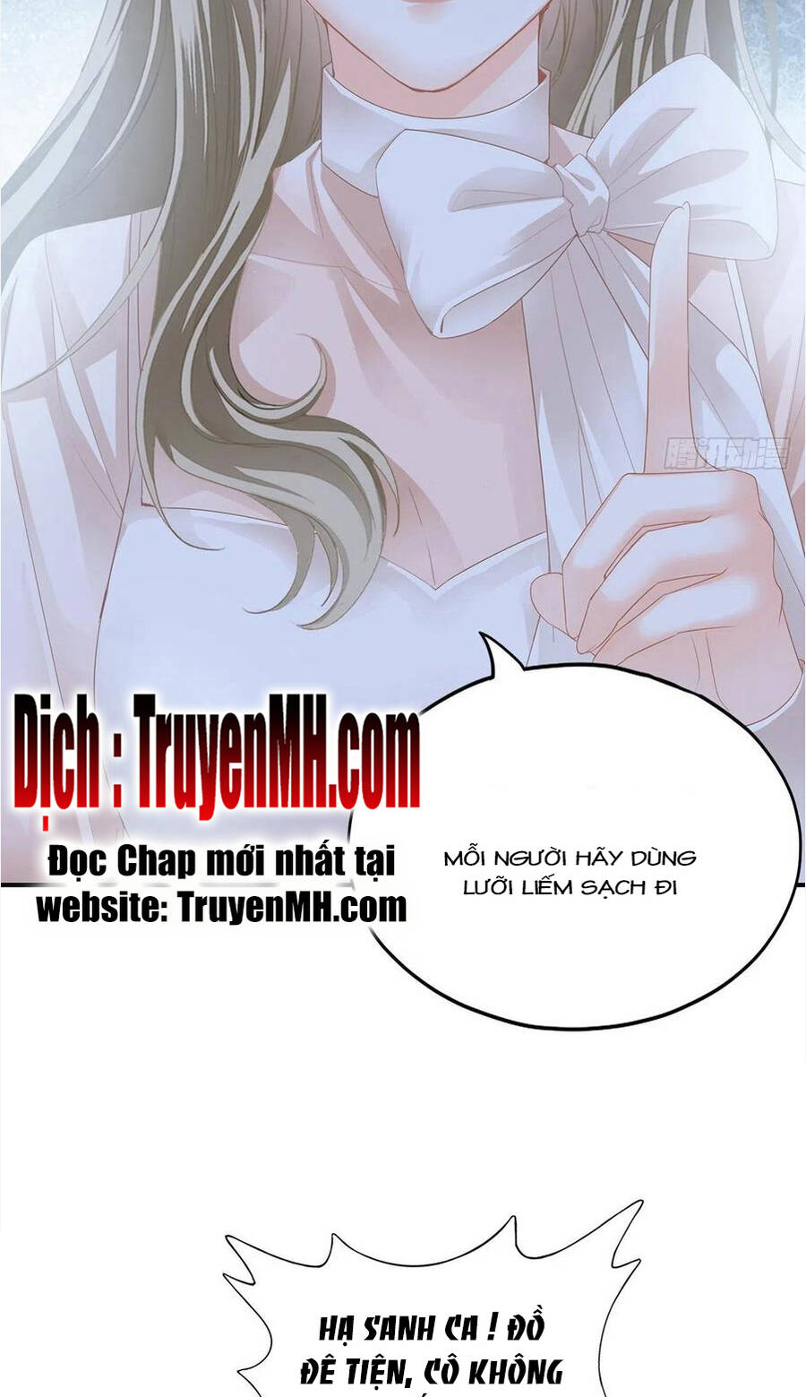 Bạo Quân Ái Nhân Chap 82 - Next Chap 83