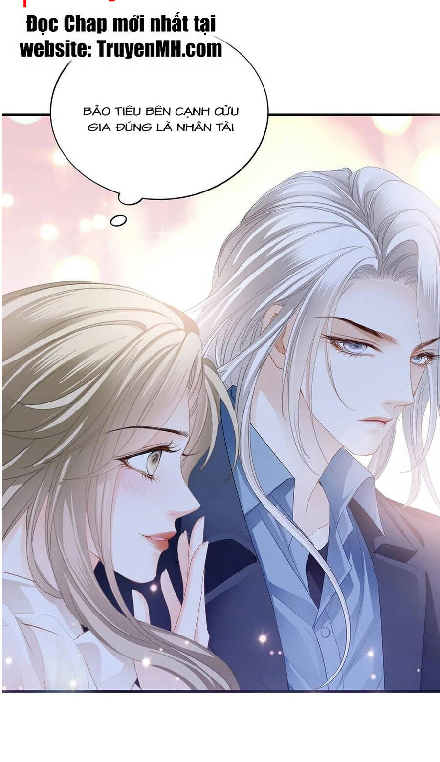 Bạo Quân Ái Nhân Chap 82 - Next Chap 83