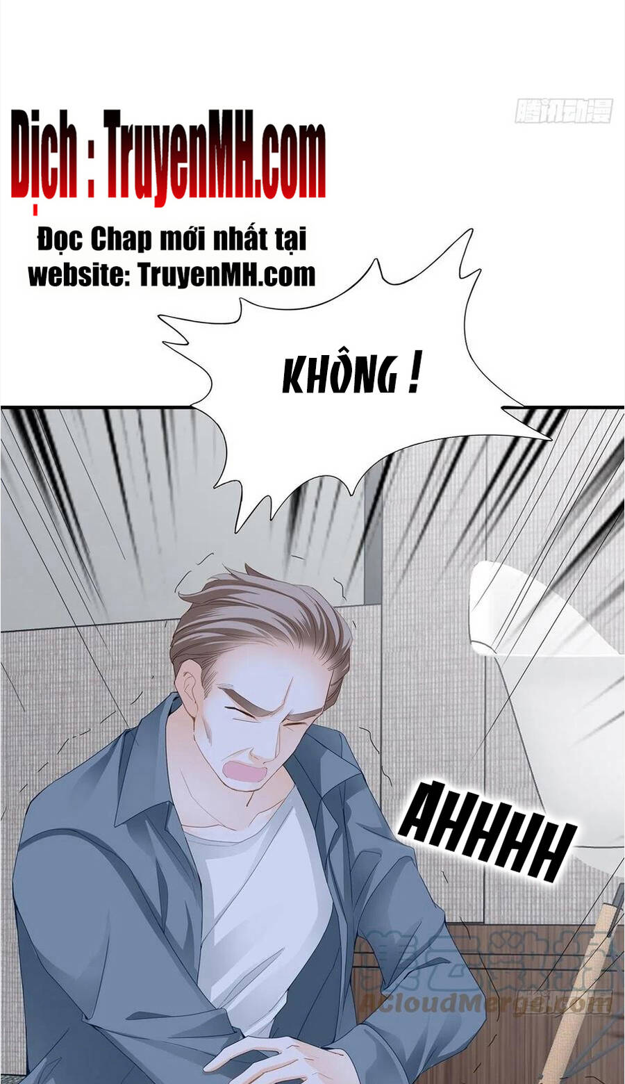Bạo Quân Ái Nhân Chap 82 - Next Chap 83
