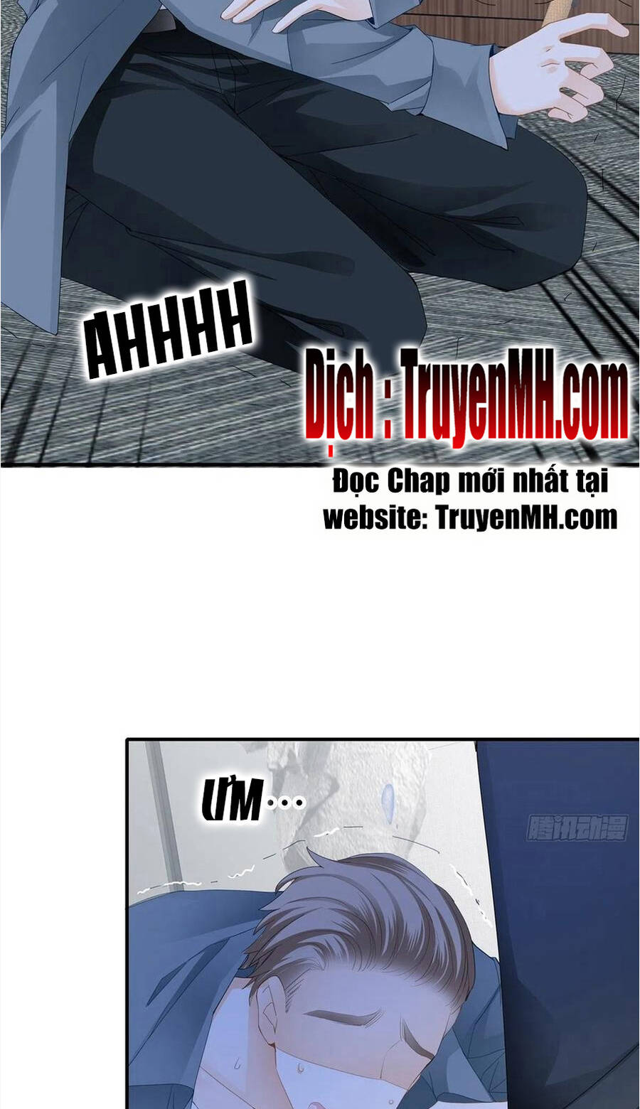 Bạo Quân Ái Nhân Chap 82 - Next Chap 83