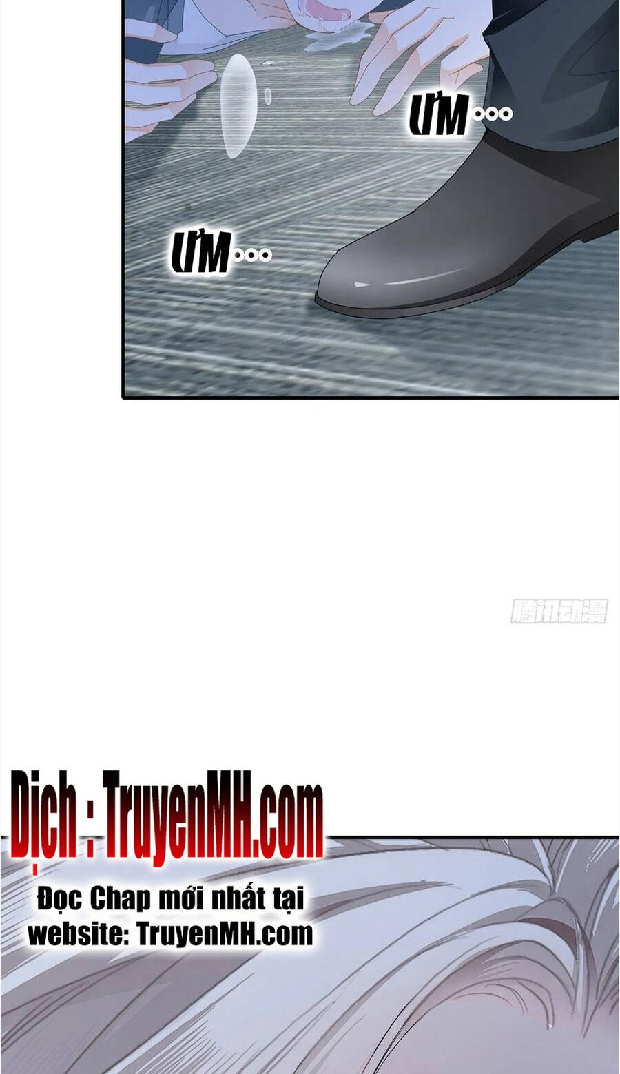 Bạo Quân Ái Nhân Chap 82 - Next Chap 83