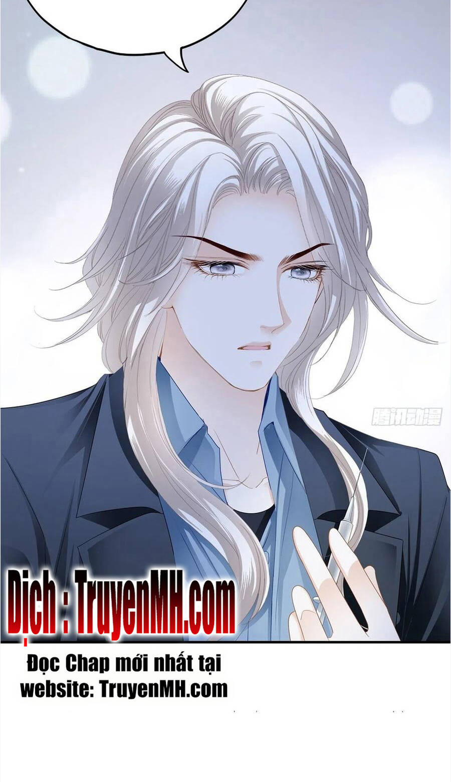 Bạo Quân Ái Nhân Chap 82 - Next Chap 83