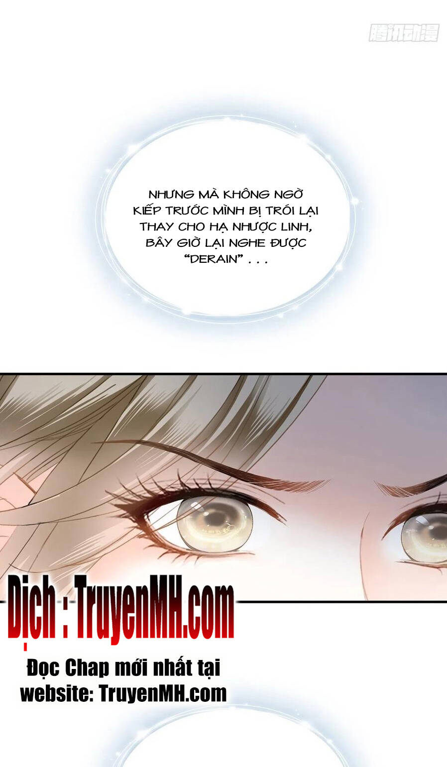 Bạo Quân Ái Nhân Chap 83 - Next Chap 84