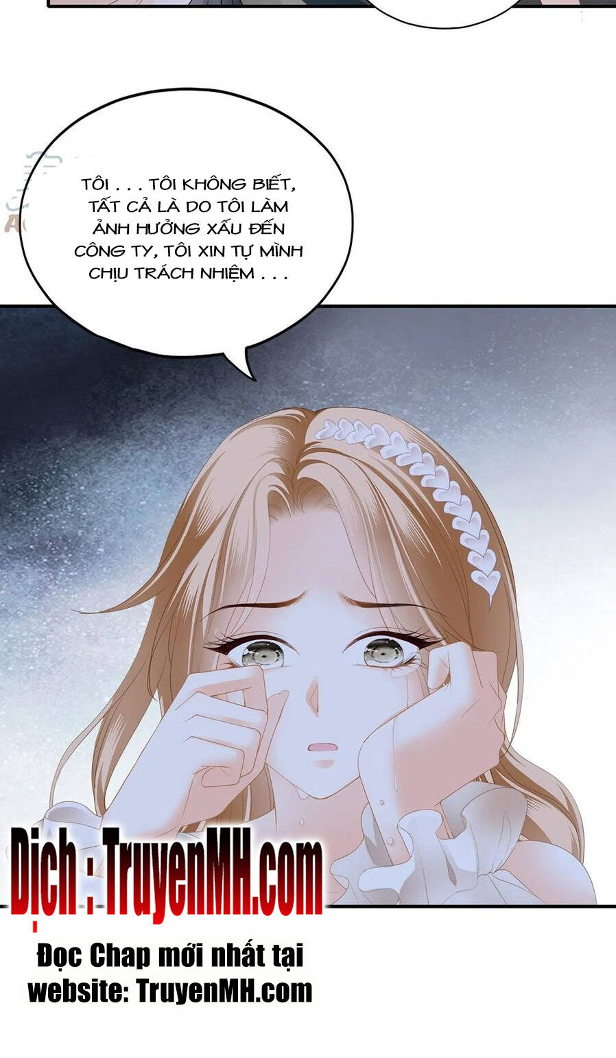 Bạo Quân Ái Nhân Chap 83 - Next Chap 84