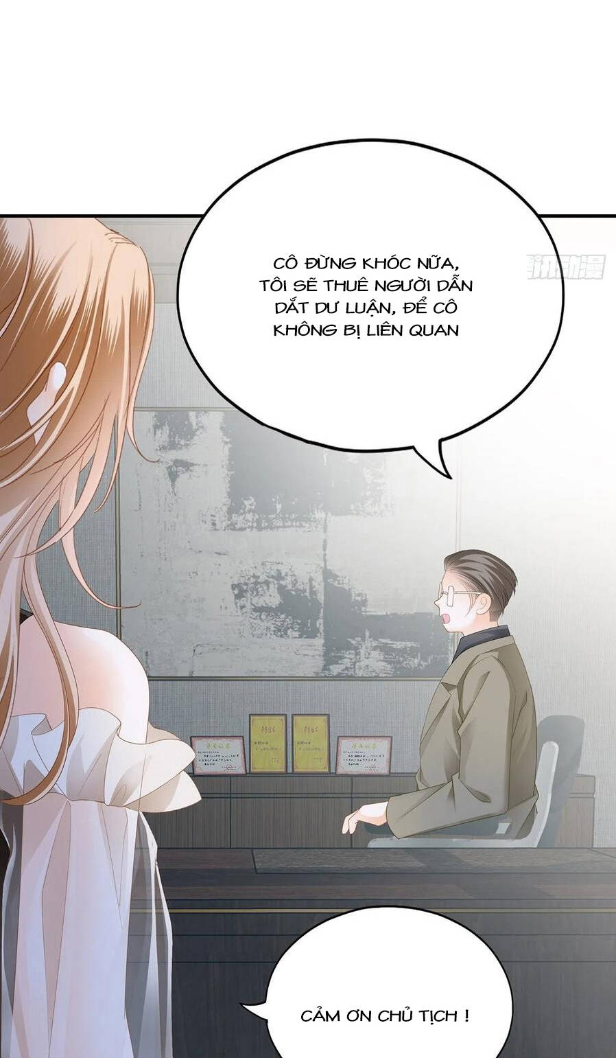 Bạo Quân Ái Nhân Chap 83 - Next Chap 84