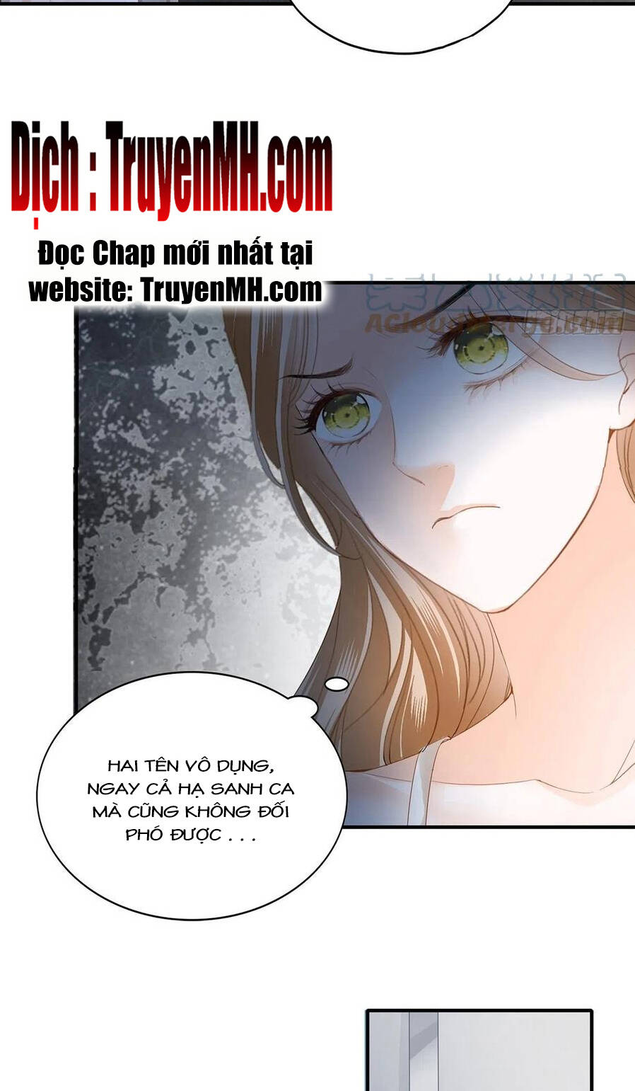 Bạo Quân Ái Nhân Chap 83 - Next Chap 84