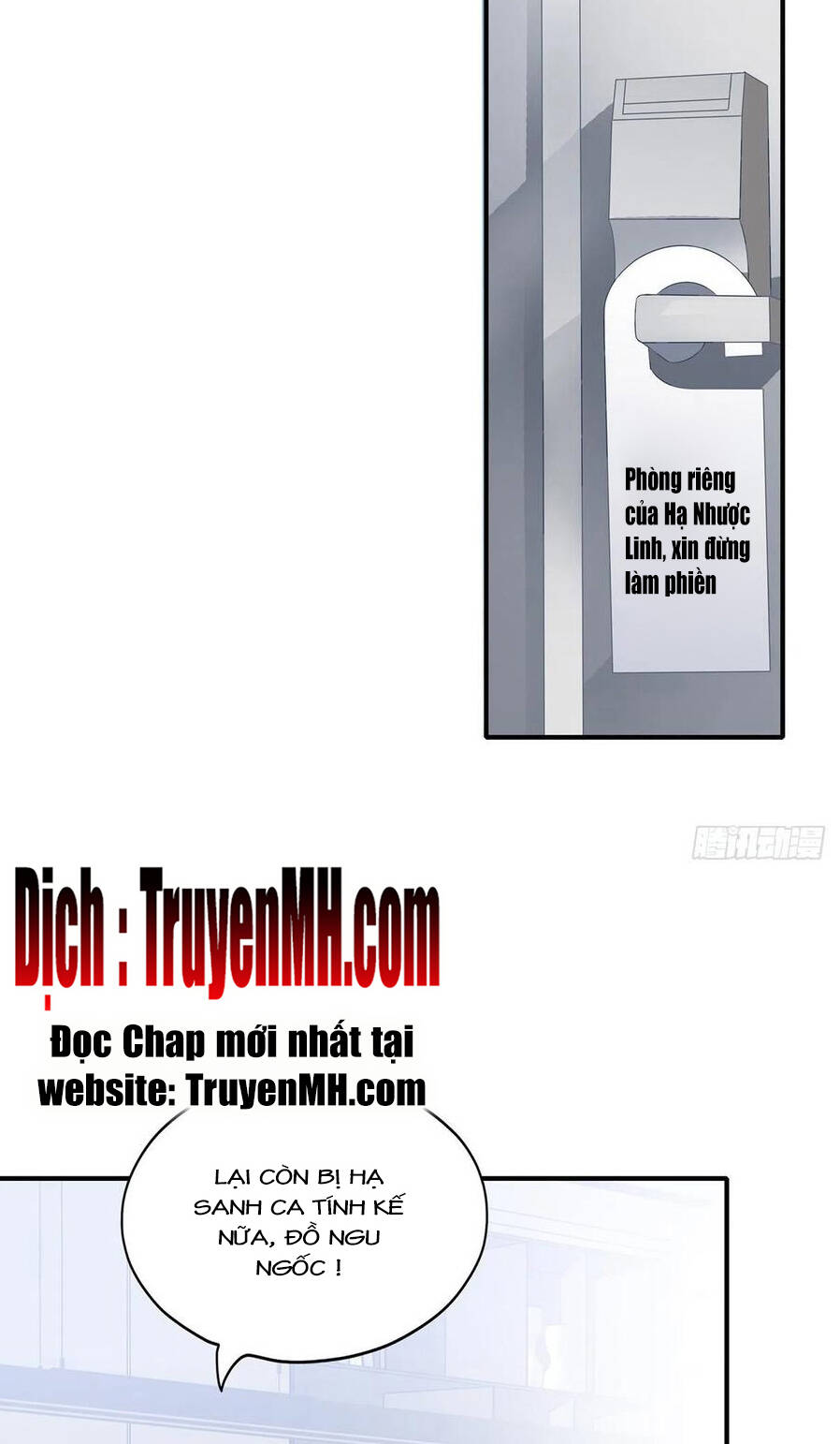 Bạo Quân Ái Nhân Chap 83 - Next Chap 84