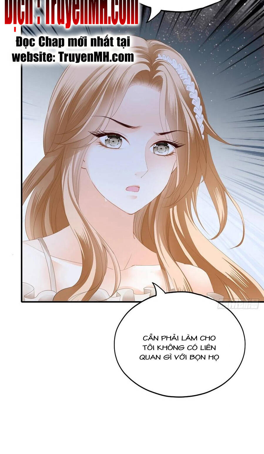 Bạo Quân Ái Nhân Chap 83 - Next Chap 84