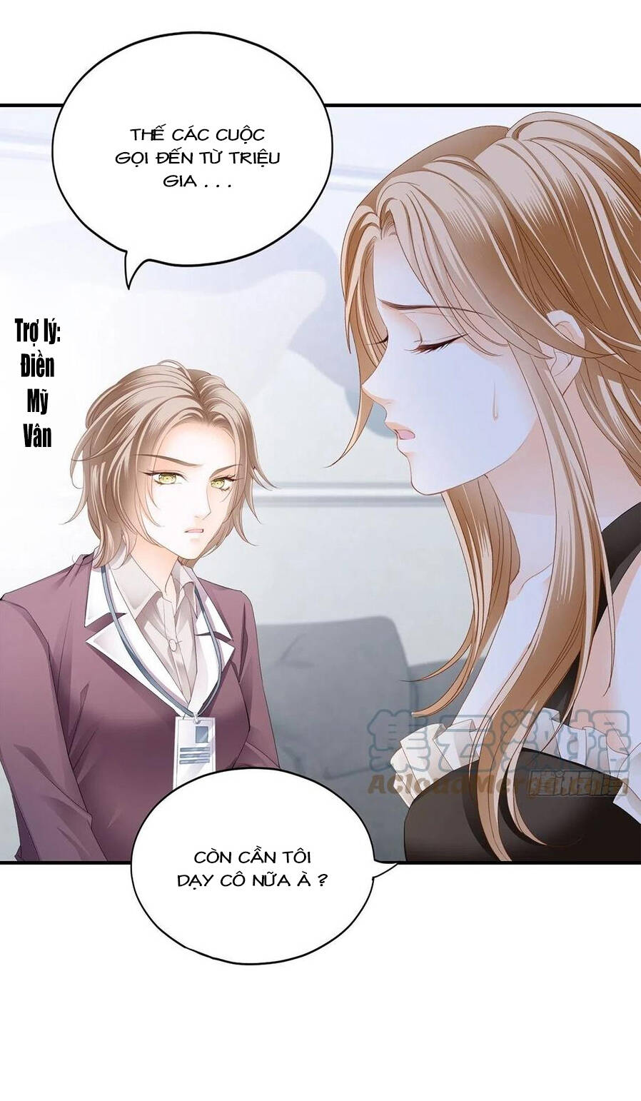 Bạo Quân Ái Nhân Chap 83 - Next Chap 84