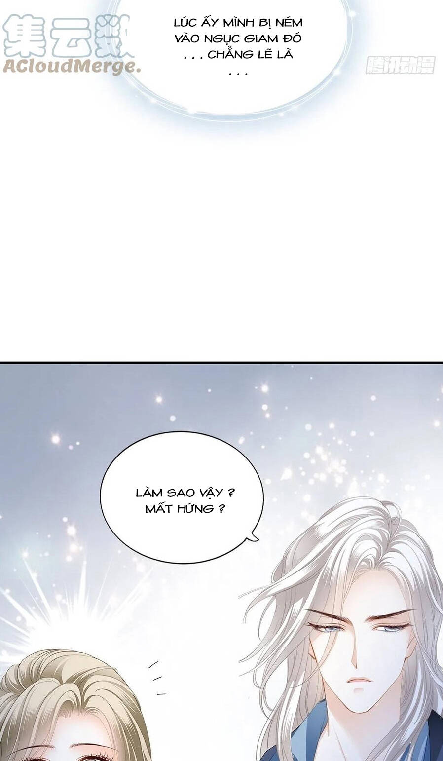 Bạo Quân Ái Nhân Chap 83 - Next Chap 84