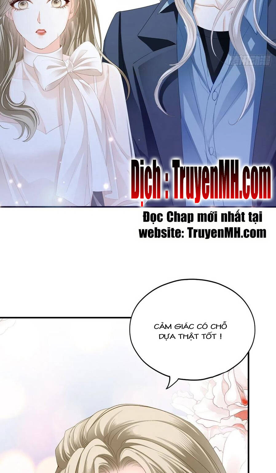 Bạo Quân Ái Nhân Chap 83 - Next Chap 84