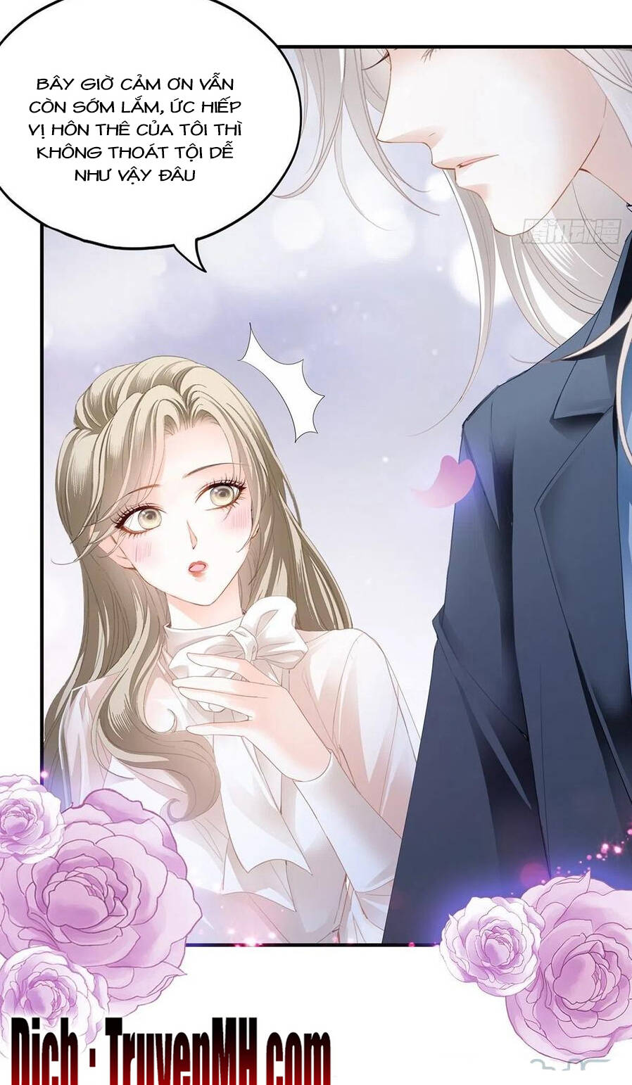 Bạo Quân Ái Nhân Chap 83 - Next Chap 84