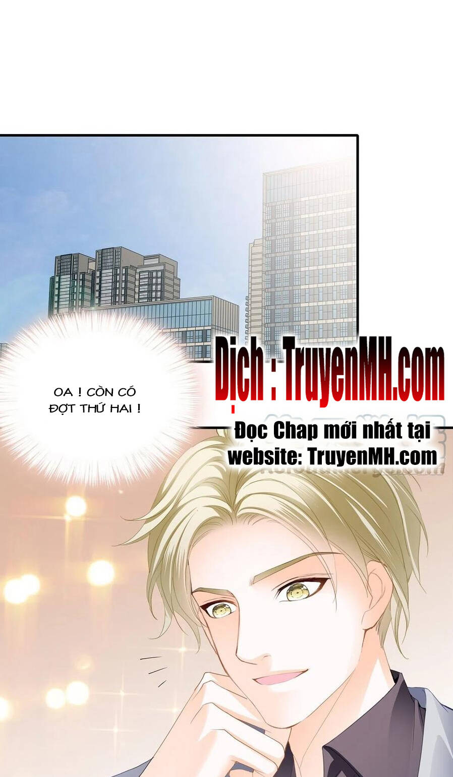 Bạo Quân Ái Nhân Chap 83 - Next Chap 84
