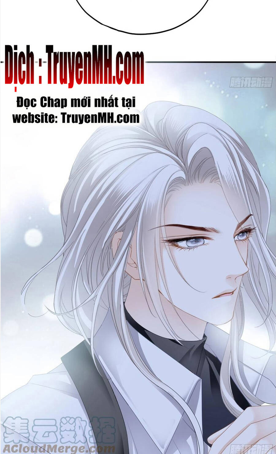 Bạo Quân Ái Nhân Chap 84 - Next Chap 85