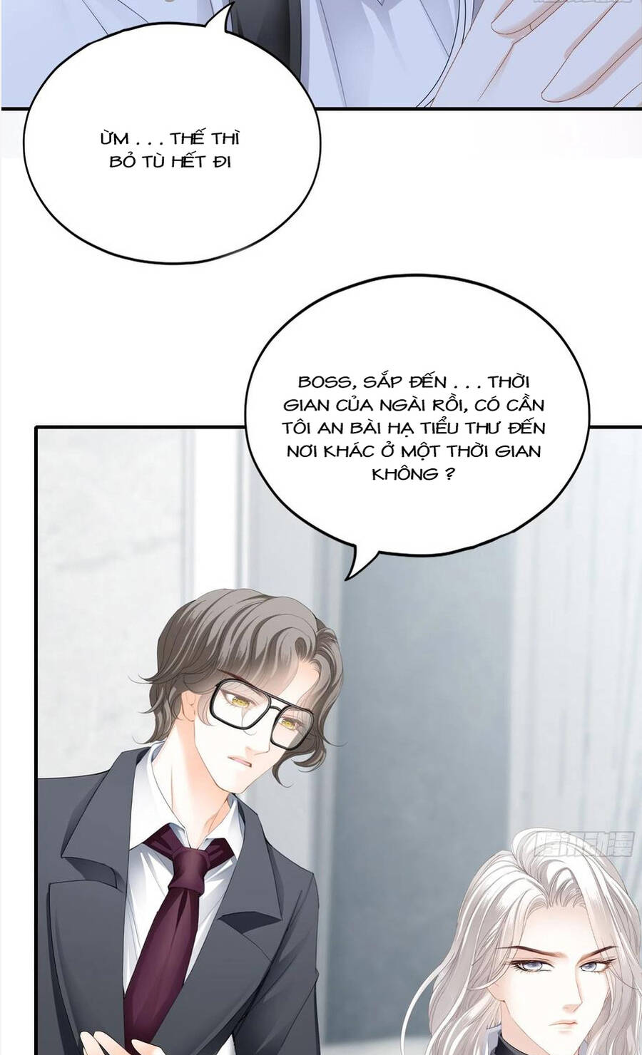 Bạo Quân Ái Nhân Chap 84 - Next Chap 85