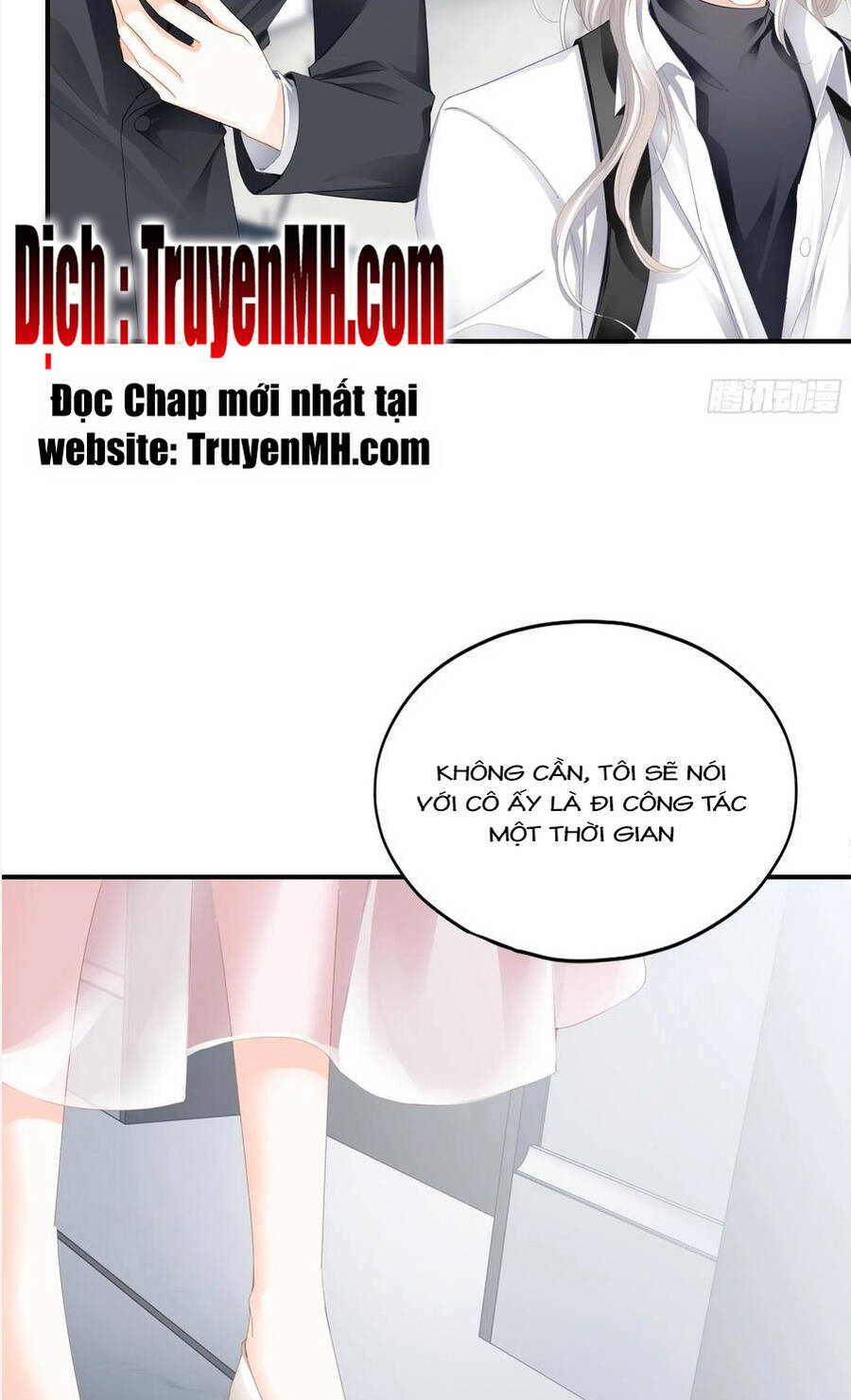 Bạo Quân Ái Nhân Chap 84 - Next Chap 85