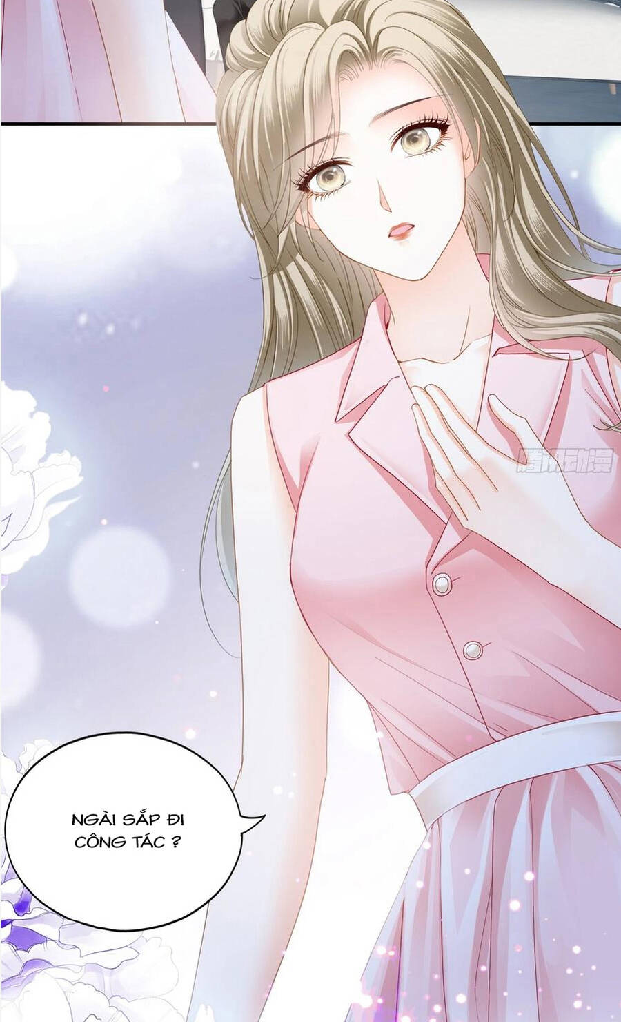 Bạo Quân Ái Nhân Chap 84 - Next Chap 85