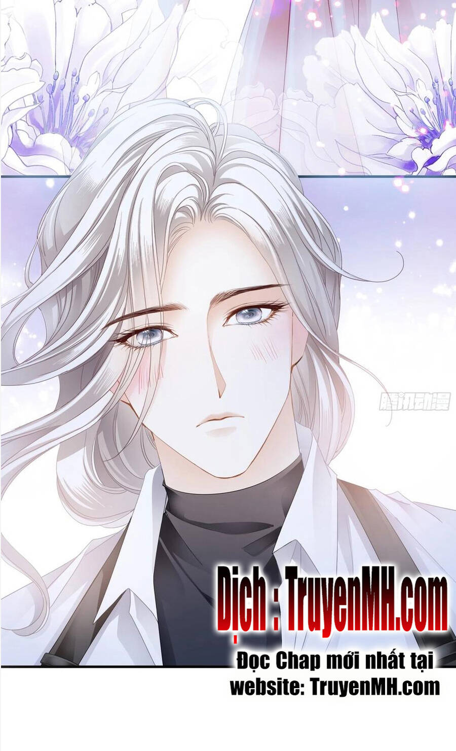 Bạo Quân Ái Nhân Chap 84 - Next Chap 85