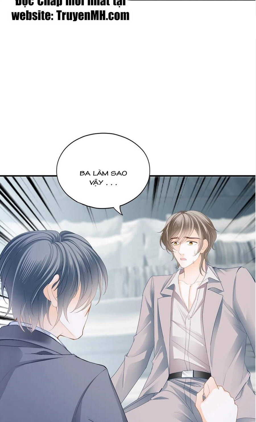 Bạo Quân Ái Nhân Chap 84 - Next Chap 85
