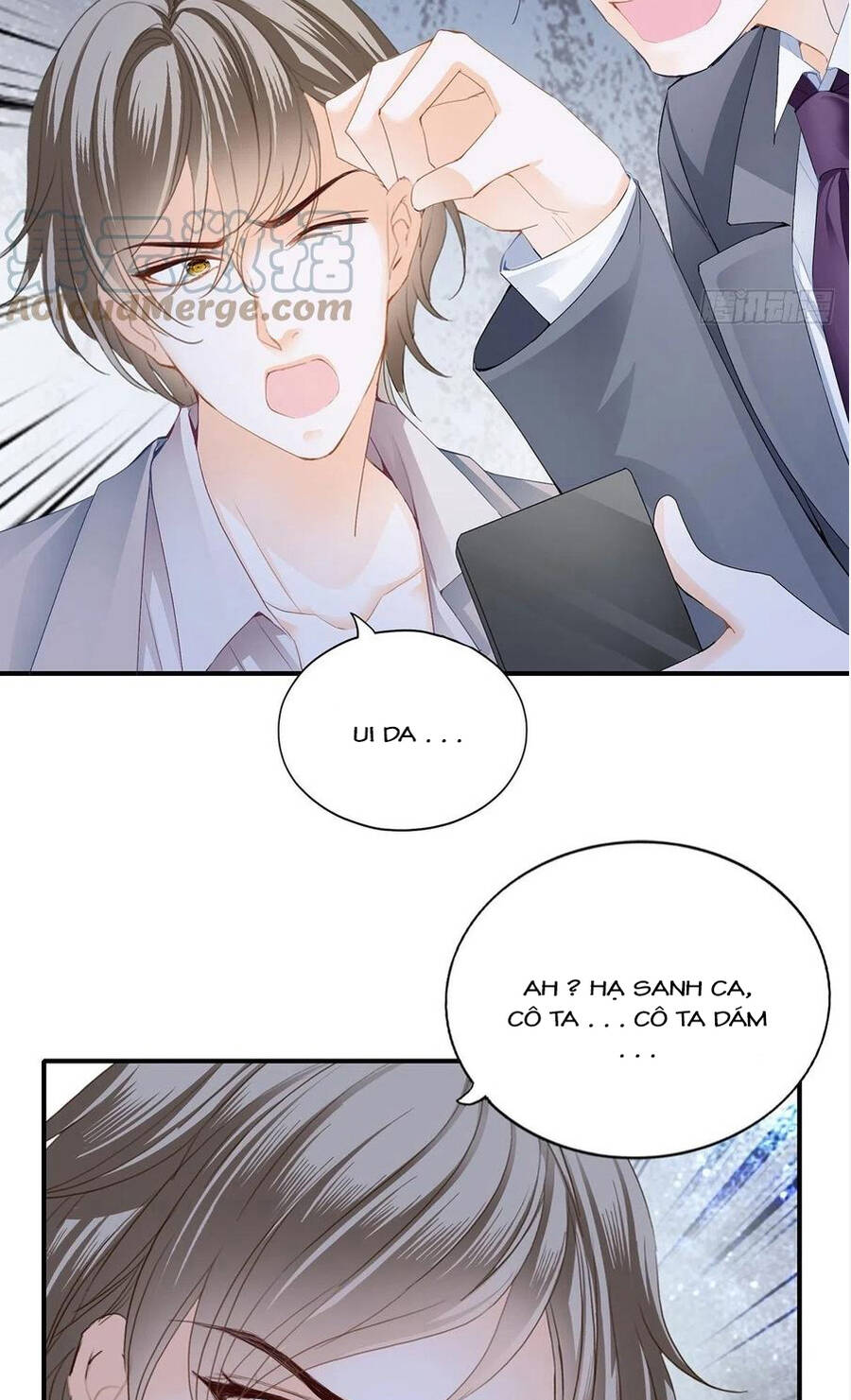 Bạo Quân Ái Nhân Chap 84 - Next Chap 85