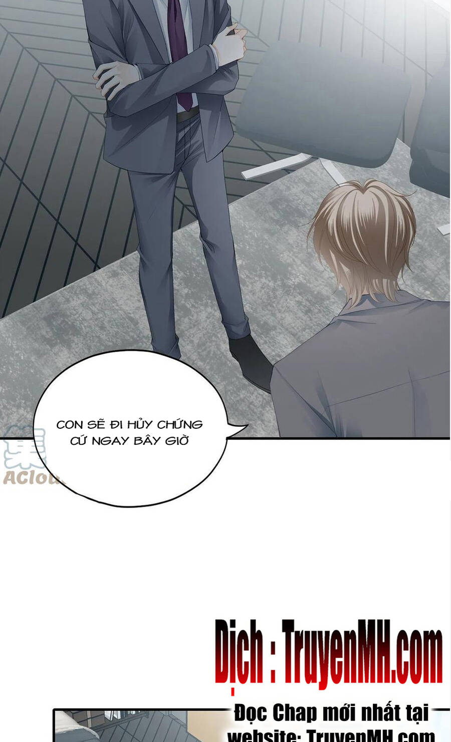 Bạo Quân Ái Nhân Chap 84 - Next Chap 85