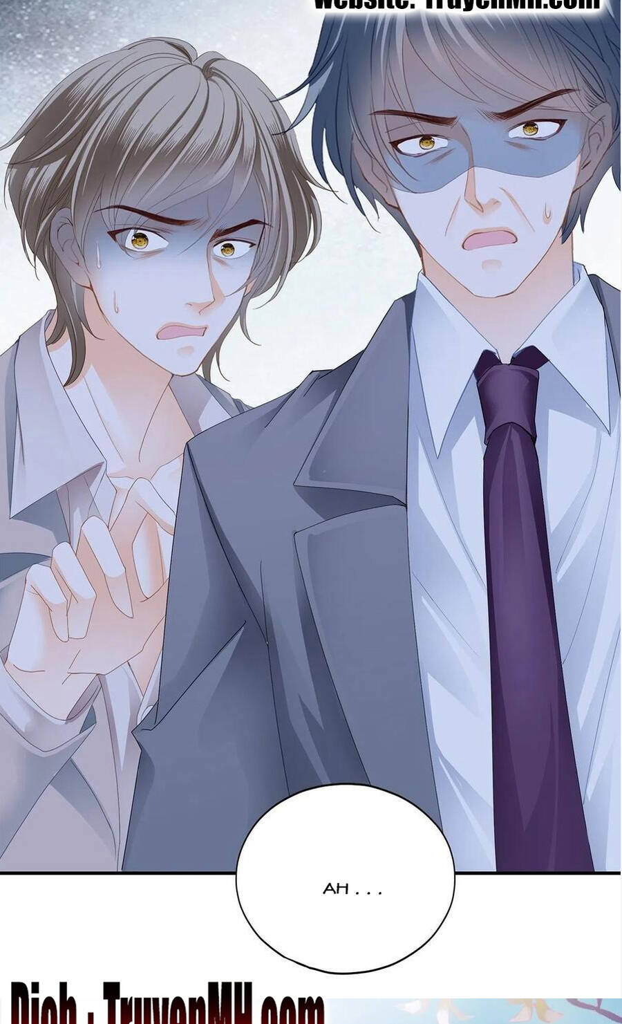 Bạo Quân Ái Nhân Chap 84 - Next Chap 85