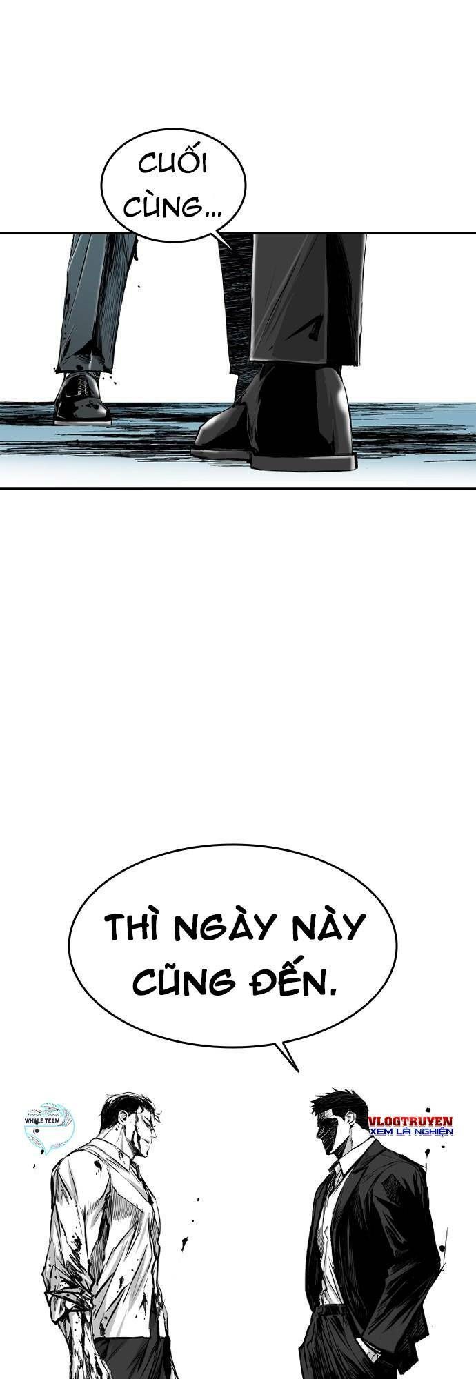 Báo Thù 2: Vạn Nhân Chi Thượng Chap 0 - Next Chap 1