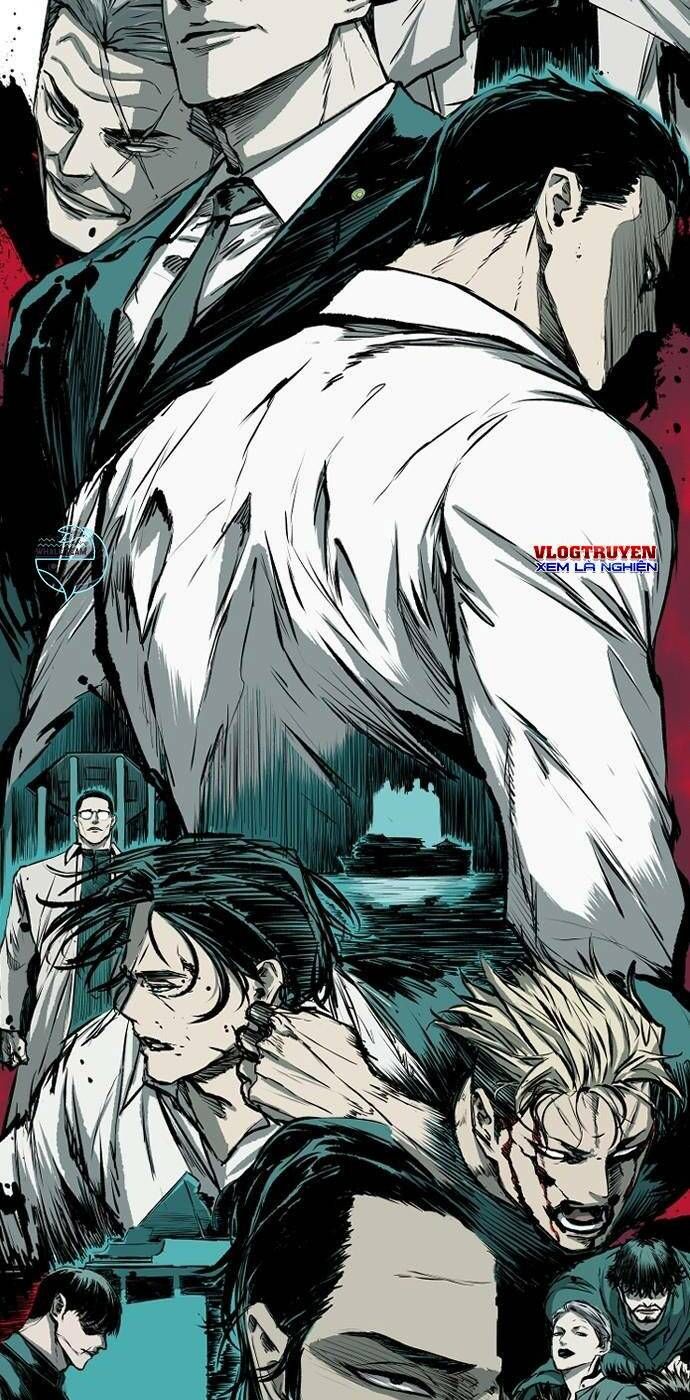 Báo Thù 2: Vạn Nhân Chi Thượng Chap 0 - Next Chap 1