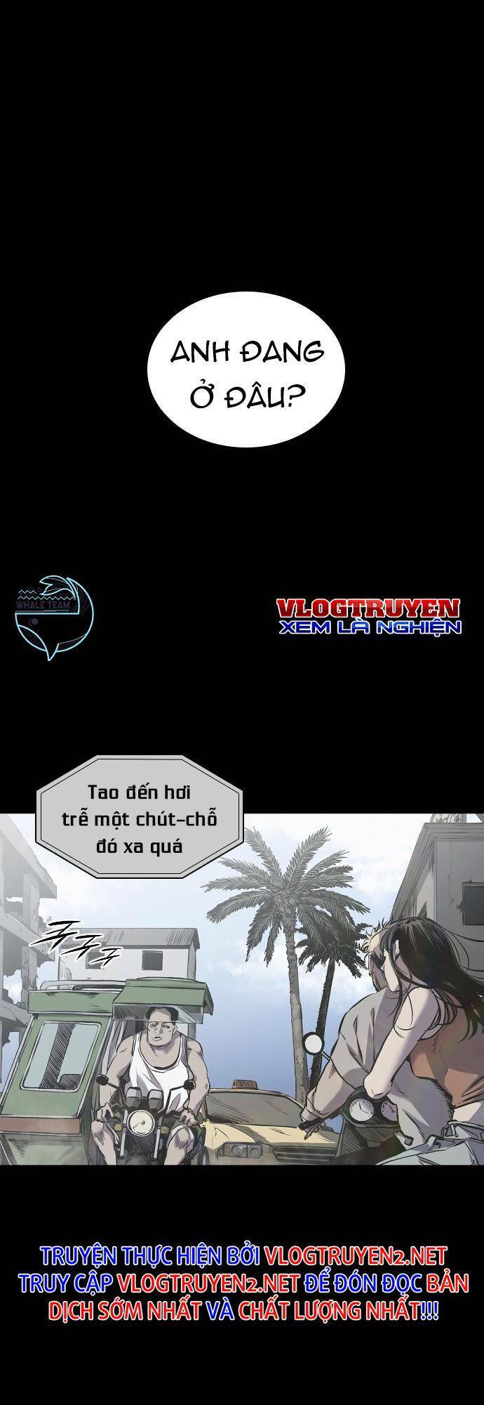 Báo Thù 2: Vạn Nhân Chi Thượng Chap 1 - Next Chap 2