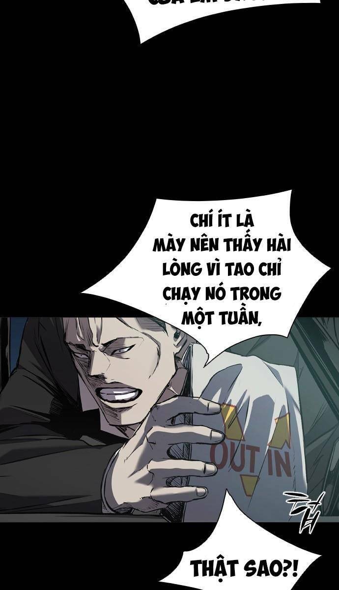 Báo Thù 2: Vạn Nhân Chi Thượng Chap 1 - Next Chap 2
