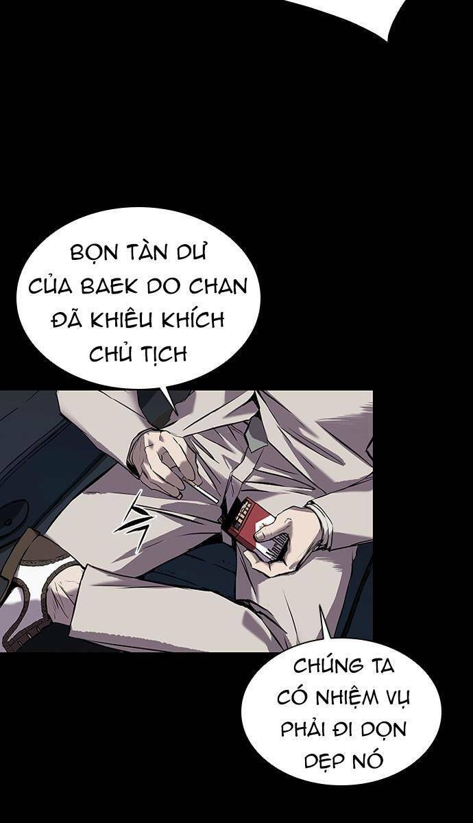 Báo Thù 2: Vạn Nhân Chi Thượng Chap 1 - Next Chap 2