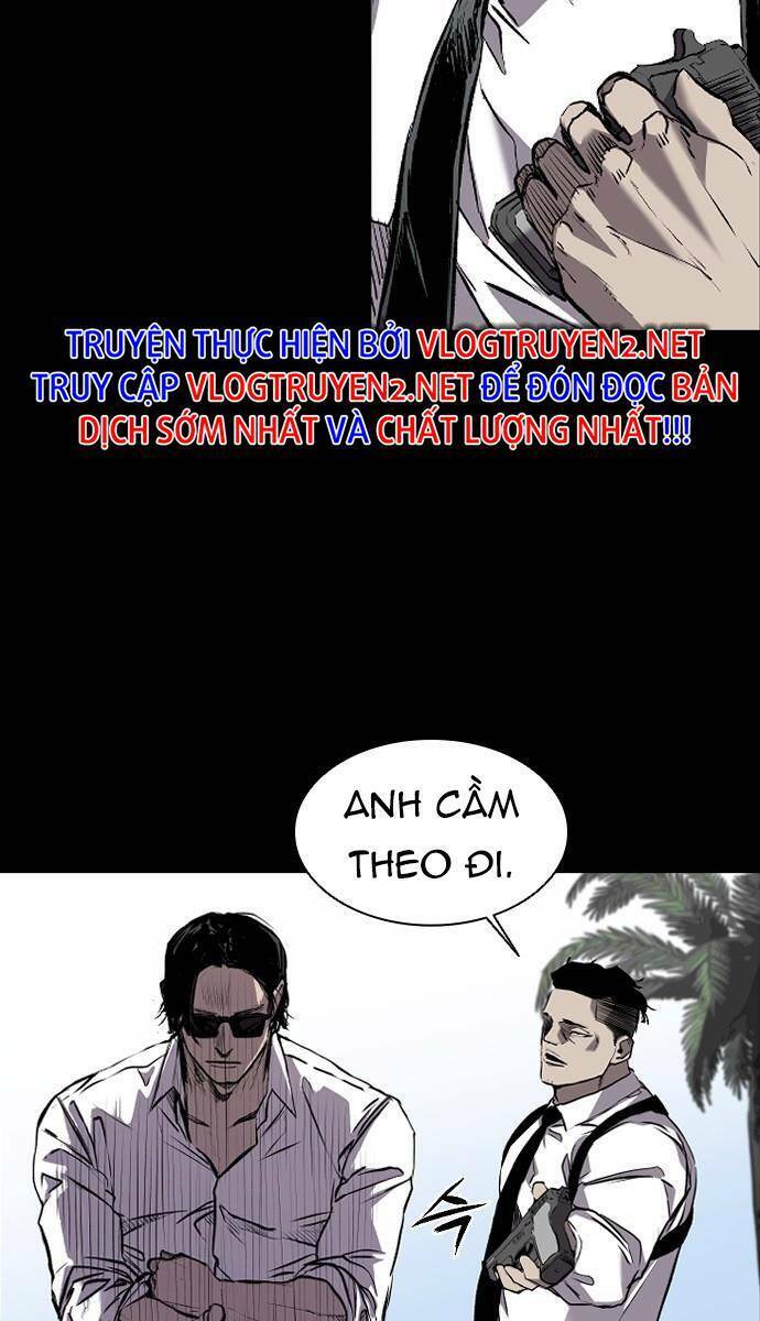Báo Thù 2: Vạn Nhân Chi Thượng Chap 1 - Next Chap 2