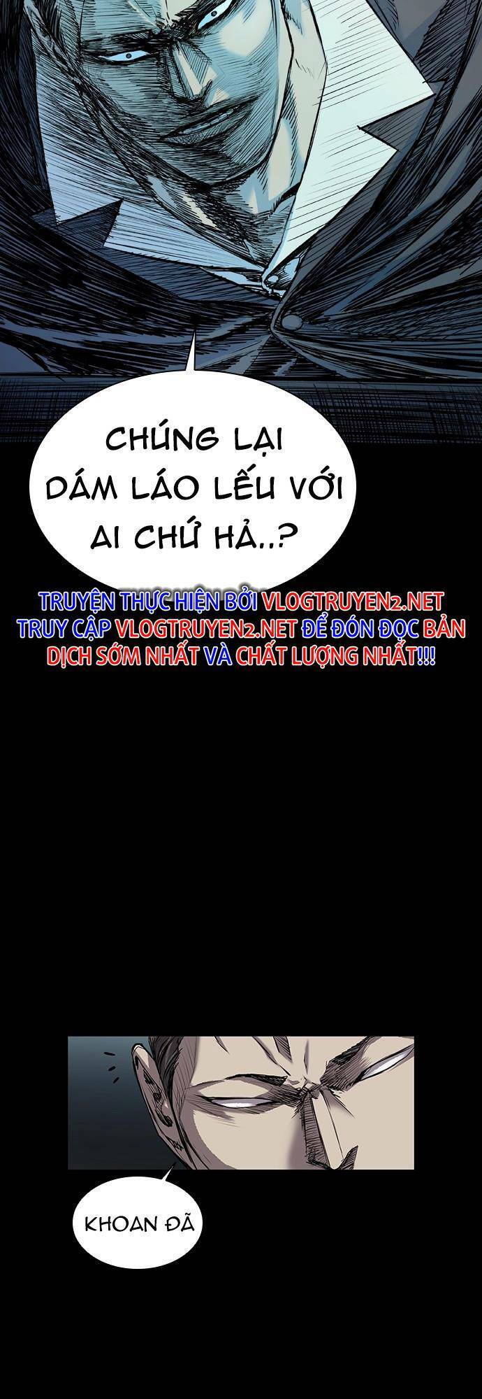 Báo Thù 2: Vạn Nhân Chi Thượng Chap 1 - Next Chap 2